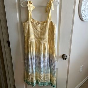 LC Summer Dress